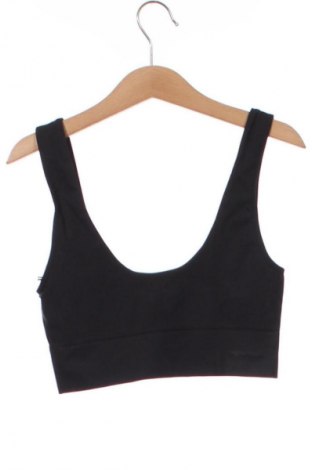 Top sport de damă. Organic Basics, Mărime XS, Culoare Negru, Preț 158,99 Lei