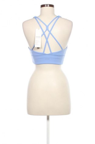 Női sport top Oysho, Méret S, Szín Lila, Ár 10 049 Ft
