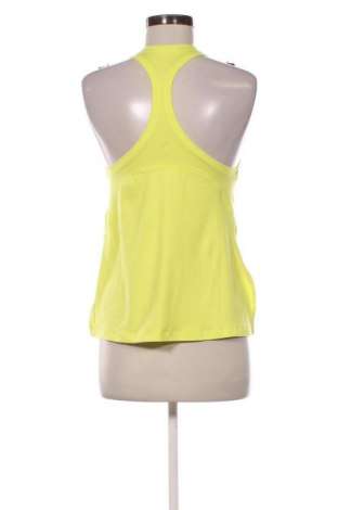 Top sport de damă. PUMA, Mărime S, Culoare Galben, Preț 265,99 Lei