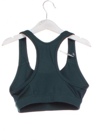 Dámský sportovní top  PUMA, Velikost XS, Barva Zelená, Cena  289,00 Kč