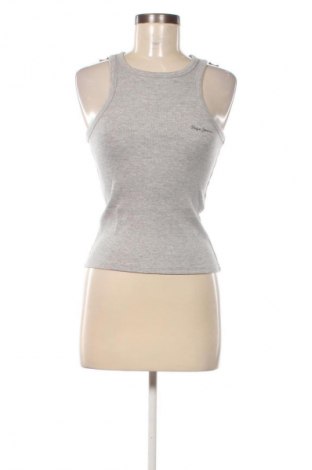 Női sport top Pepe Jeans, Méret M, Szín Szürke, Ár 20 769 Ft