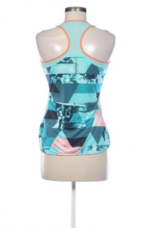 Dámský sportovní top  Reebok, Velikost S, Barva Vícebarevné, Cena  391,00 Kč