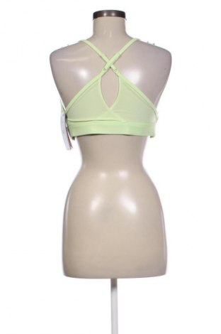 Damen Sporttop Reebok, Größe L, Farbe Grün, Preis € 27,99
