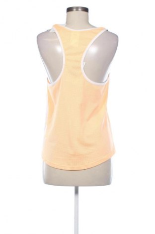 Damski sportowy top Reebok, Rozmiar M, Kolor Pomarańczowy, Cena 177,00 zł