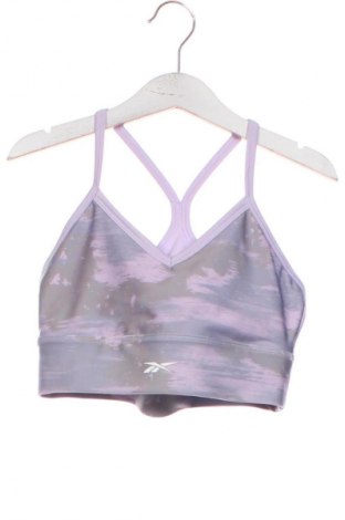 Damski sportowy top Reebok, Rozmiar XS, Kolor Kolorowy, Cena 78,09 zł