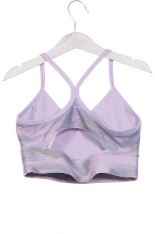 Damski sportowy top Reebok, Rozmiar XS, Kolor Kolorowy, Cena 78,09 zł