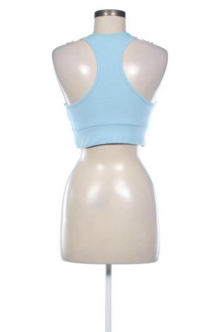 Damski sportowy top Reebok, Rozmiar M, Kolor Niebieski, Cena 137,93 zł