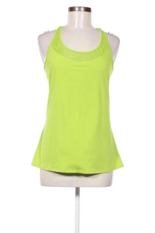 Női sport top Roxy, Méret L, Szín Zöld, Ár 3 997 Ft