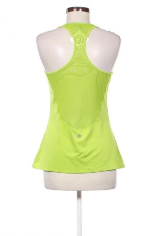 Női sport top Roxy, Méret L, Szín Zöld, Ár 3 997 Ft