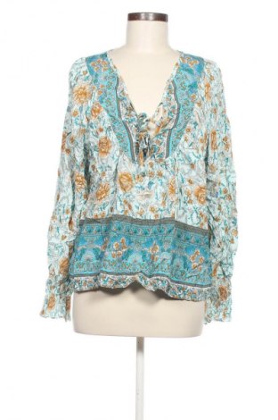 Damen Sporttop SHEIN, Größe XL, Farbe Mehrfarbig, Preis € 10,99