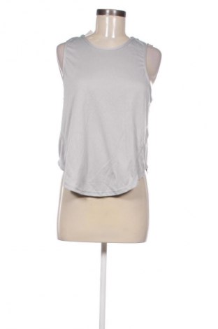 Damski sportowy top SHEIN, Rozmiar M, Kolor Szary, Cena 35,95 zł