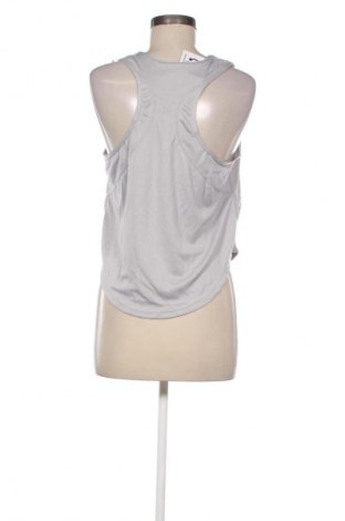 Damski sportowy top SHEIN, Rozmiar M, Kolor Szary, Cena 35,95 zł