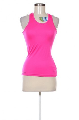 Damski sportowy top Stormberg, Rozmiar L, Kolor Różowy, Cena 36,99 zł