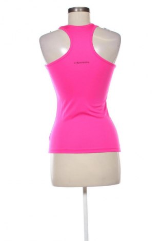 Damski sportowy top Stormberg, Rozmiar L, Kolor Różowy, Cena 36,99 zł
