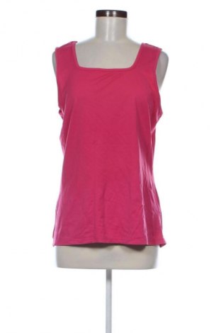 Dámský sportovní top  Sure, Velikost XXL, Barva Růžová, Cena  187,00 Kč