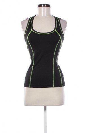 Damen Sporttop Terranova, Größe S, Farbe Schwarz, Preis 14,58 €