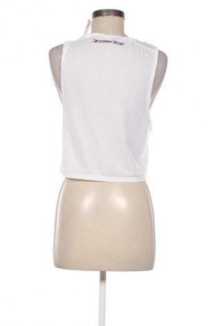 Dámský sportovní top  Tommy Hilfiger, Velikost M, Barva Bílá, Cena  519,00 Kč