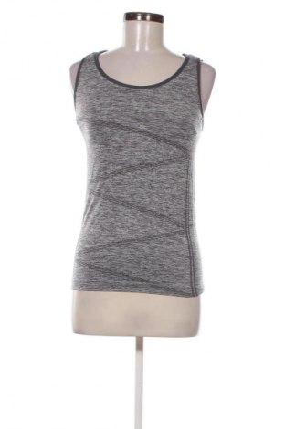 Top sport de damă. Unbranded, Mărime M, Culoare Gri, Preț 51,99 Lei
