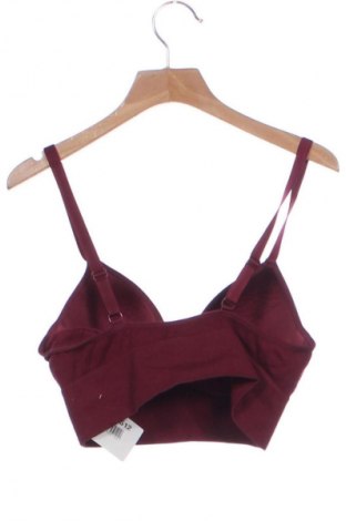 Női sport top Unbranded, Méret S, Szín Piros, Ár 2 964 Ft