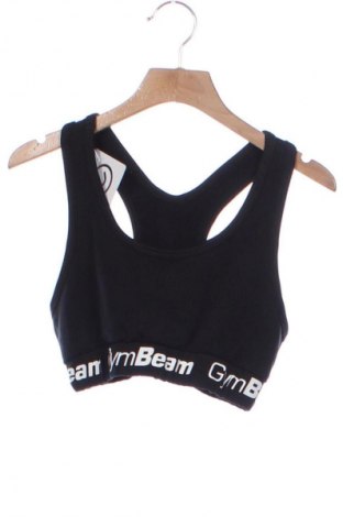 Damen Sporttop Unbranded, Größe S, Farbe Schwarz, Preis € 7,67