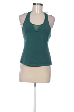 Dámsky športový top  Unbranded, Veľkosť S, Farba Zelená, Cena  7,68 €