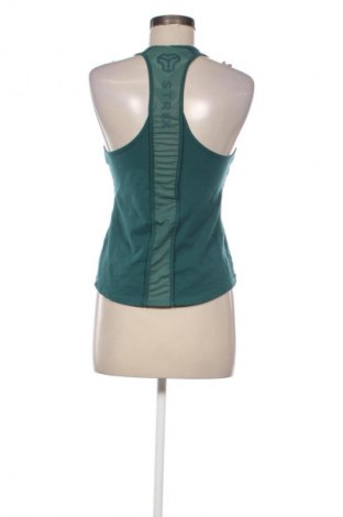 Dámsky športový top  Unbranded, Veľkosť S, Farba Zelená, Cena  7,68 €