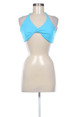 Dámský sportovní top  Unbranded, Velikost M, Barva Modrá, Cena  190,00 Kč