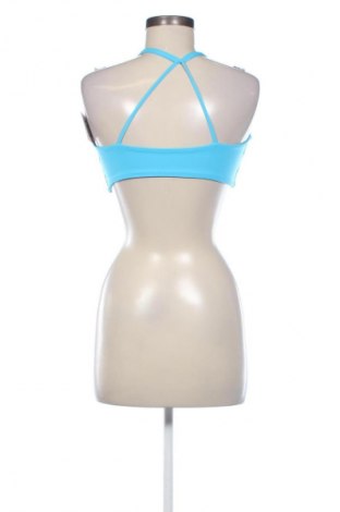 Dámský sportovní top  Unbranded, Velikost M, Barva Modrá, Cena  190,00 Kč
