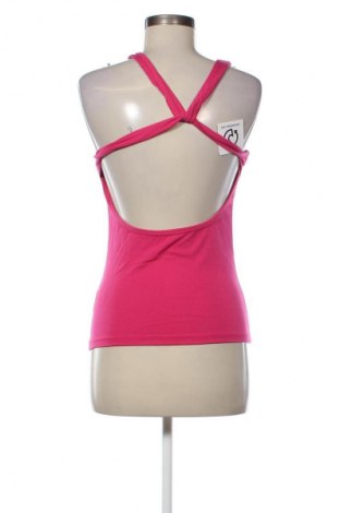 Női sport top Unbranded, Méret S, Szín Rózsaszín, Ár 2 109 Ft