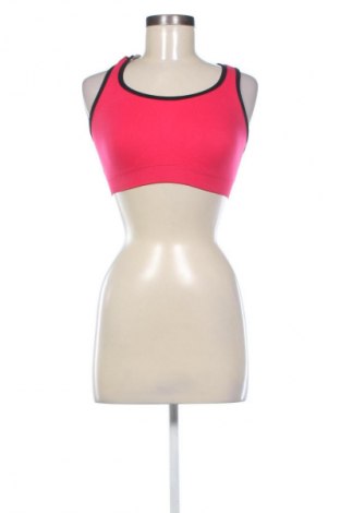 Damski sportowy top Unbranded, Rozmiar S, Kolor Czerwony, Cena 34,07 zł
