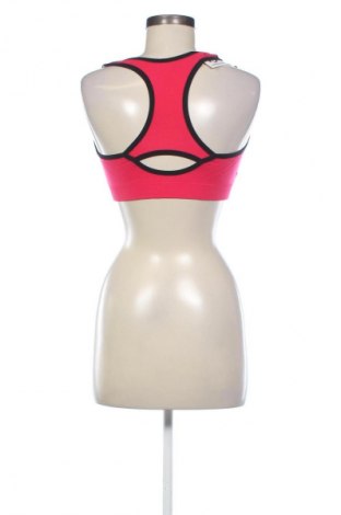 Damski sportowy top Unbranded, Rozmiar S, Kolor Czerwony, Cena 34,07 zł