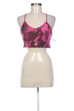 Damski sportowy top Unbranded, Rozmiar L, Kolor Kolorowy, Cena 34,48 zł