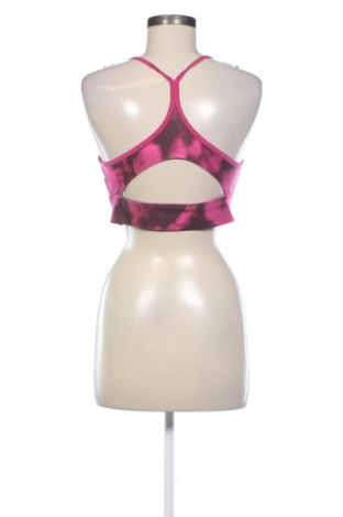 Damski sportowy top Unbranded, Rozmiar L, Kolor Kolorowy, Cena 34,48 zł