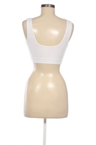 Top sport de damă. Unbranded, Mărime M, Culoare Alb, Preț 38,92 Lei