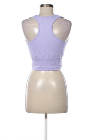 Top sport de damă. Unbranded, Mărime XXL, Culoare Mov, Preț 41,16 Lei