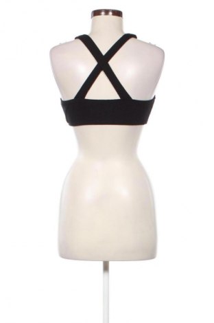 Top sport de damă. Unbranded, Mărime M, Culoare Negru, Preț 38,92 Lei