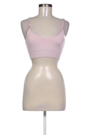 Dámsky športový top  Unbranded, Veľkosť S, Farba Ružová, Cena  7,57 €