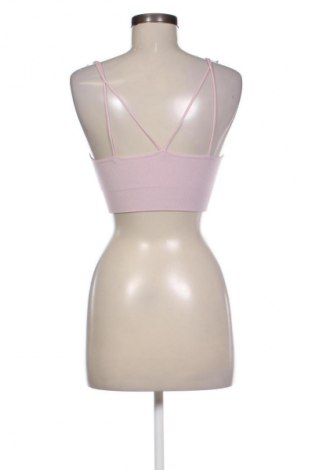 Dámsky športový top  Unbranded, Veľkosť S, Farba Ružová, Cena  7,57 €