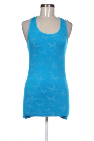 Női sport top Unbranded, Méret M, Szín Kék, Ár 2 958 Ft