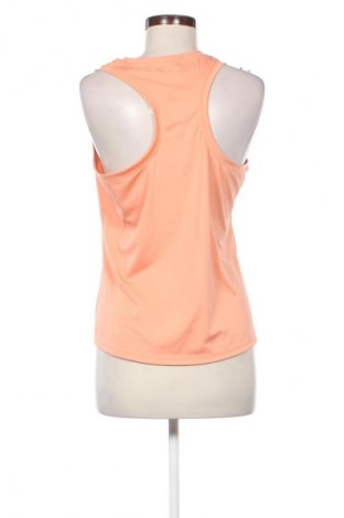 Damski sportowy top Unbranded, Rozmiar L, Kolor Pomarańczowy, Cena 34,99 zł