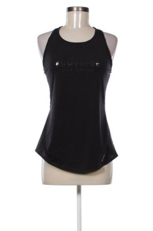 Dámský sportovní top  Unbranded, Velikost M, Barva Černá, Cena  199,00 Kč