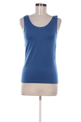 Női sport top Unbranded, Méret M, Szín Kék, Ár 3 000 Ft