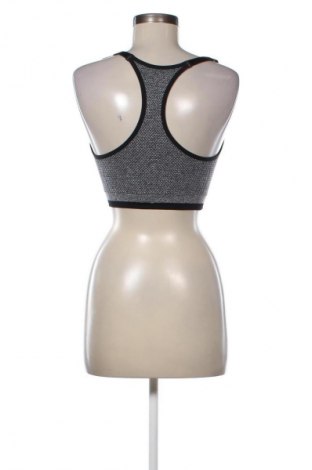 Damski sportowy top Unbranded, Rozmiar L, Kolor Szary, Cena 34,48 zł