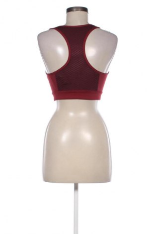 Dámský sportovní top  Unbranded, Velikost S, Barva Červená, Cena  190,00 Kč