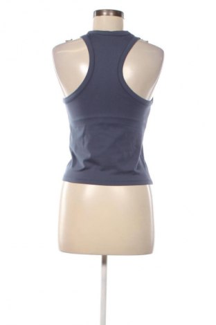 Damen Sporttop Under Armour, Größe M, Farbe Blau, Preis 53,99 €