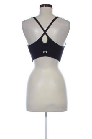 Дамски спортен топ Under Armour, Размер S, Цвят Черен, Цена 77,99 лв.
