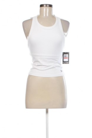 Dámsky športový top  Under Armour, Veľkosť XS, Farba Biela, Cena  44,95 €