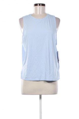 Dámský sportovní top  Under Armour, Velikost L, Barva Modrá, Cena  1 249,00 Kč