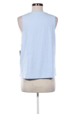 Dámský sportovní top  Under Armour, Velikost L, Barva Modrá, Cena  1 249,00 Kč