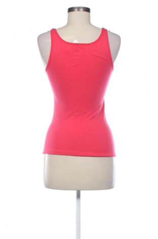 Damen Sporttop United Colors Of Benetton, Größe L, Farbe Rot, Preis € 10,23